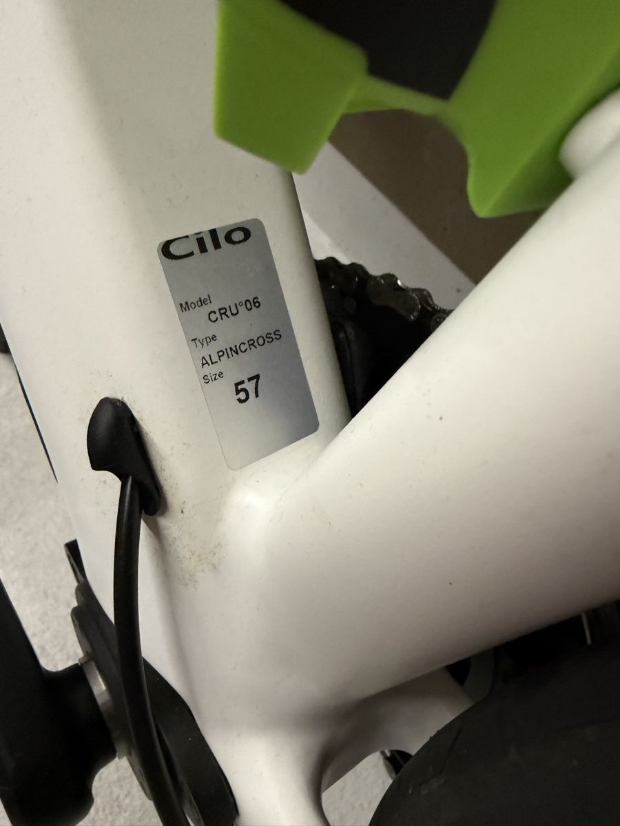 Biciclette: e-Rennvelo – Nuovo (secondo la descrizione) da Mägenwil venduto da Miki084 3