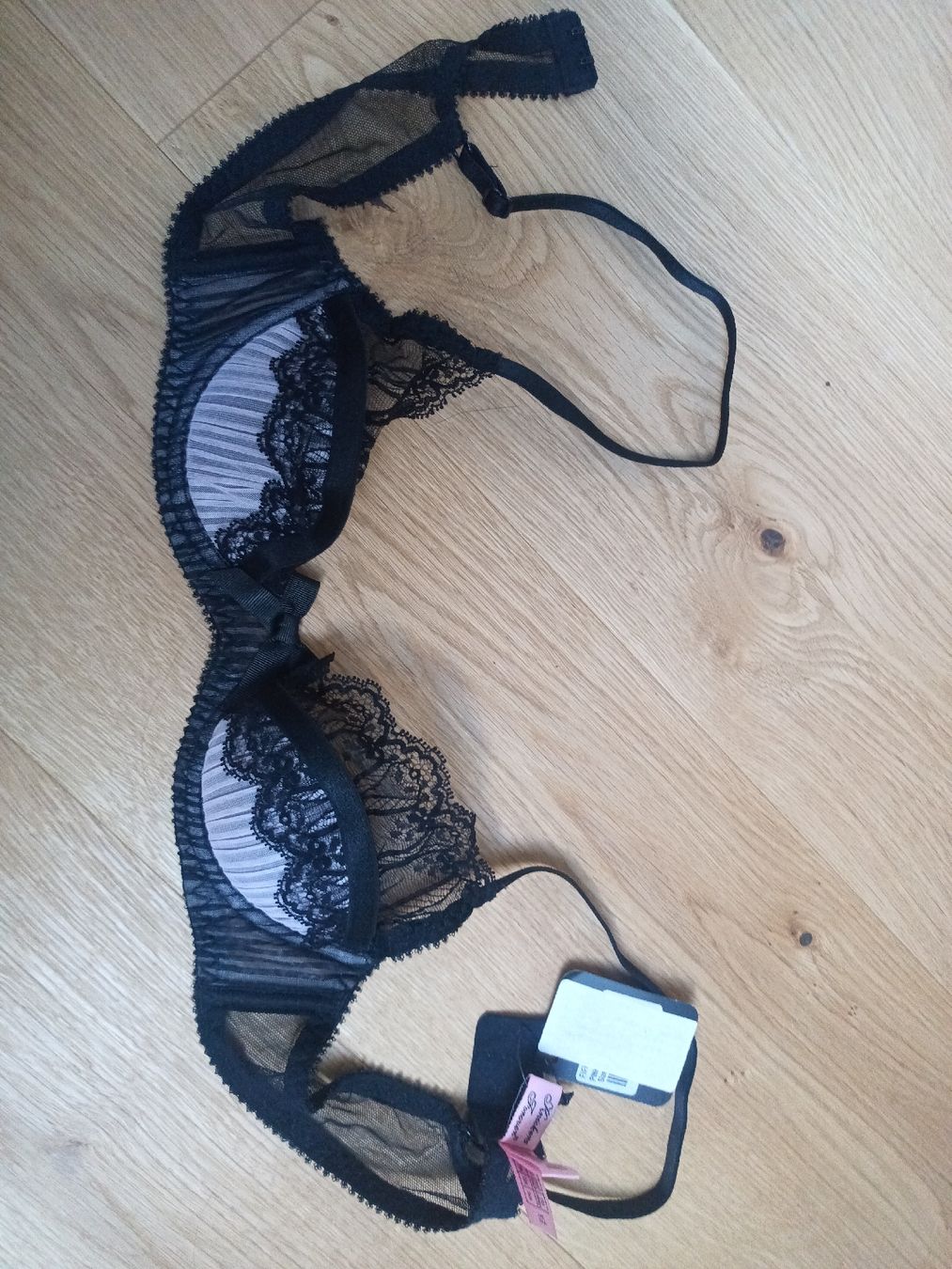 Agent Provocateur Altra biancheria intima: Agent Provocateur 75A – Nuovo (secondo la descrizione) da Dübendorf venduto da selestrine 2