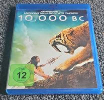 10'000 BC Blu-ray