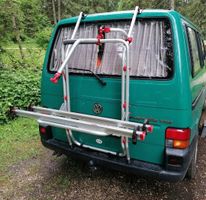 Fahradträger zu VW T4