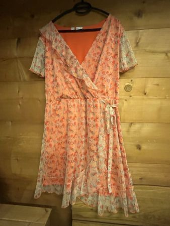 Sommerkleid Grösse 44/46, neu