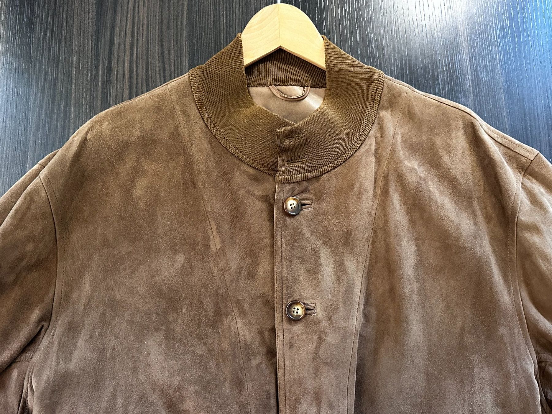 Giacche: Valstar Milano Jacket - Leather – Usato da Lugano venduto da LudovicoSwiss 2