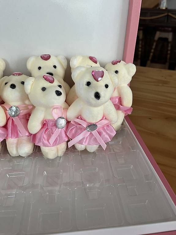 Alle Dekorationen: gastgeschenk  – Gebraucht aus Adligenswil von balboa5 1