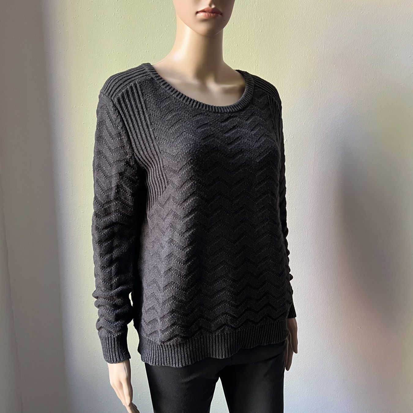 Lindeberg Pullover & Sweatshirts: J. LINDEBERG Pullover 🩶 – Gebraucht aus Zürich von ClosetQueen 6