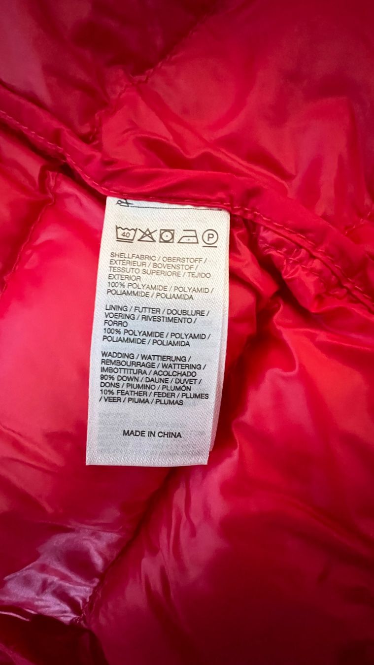 Giacche: Warme Daunenjacke Gr. 44 – Nuovo (secondo la descrizione) da Küsnacht ZH venduto da Gila1983 2