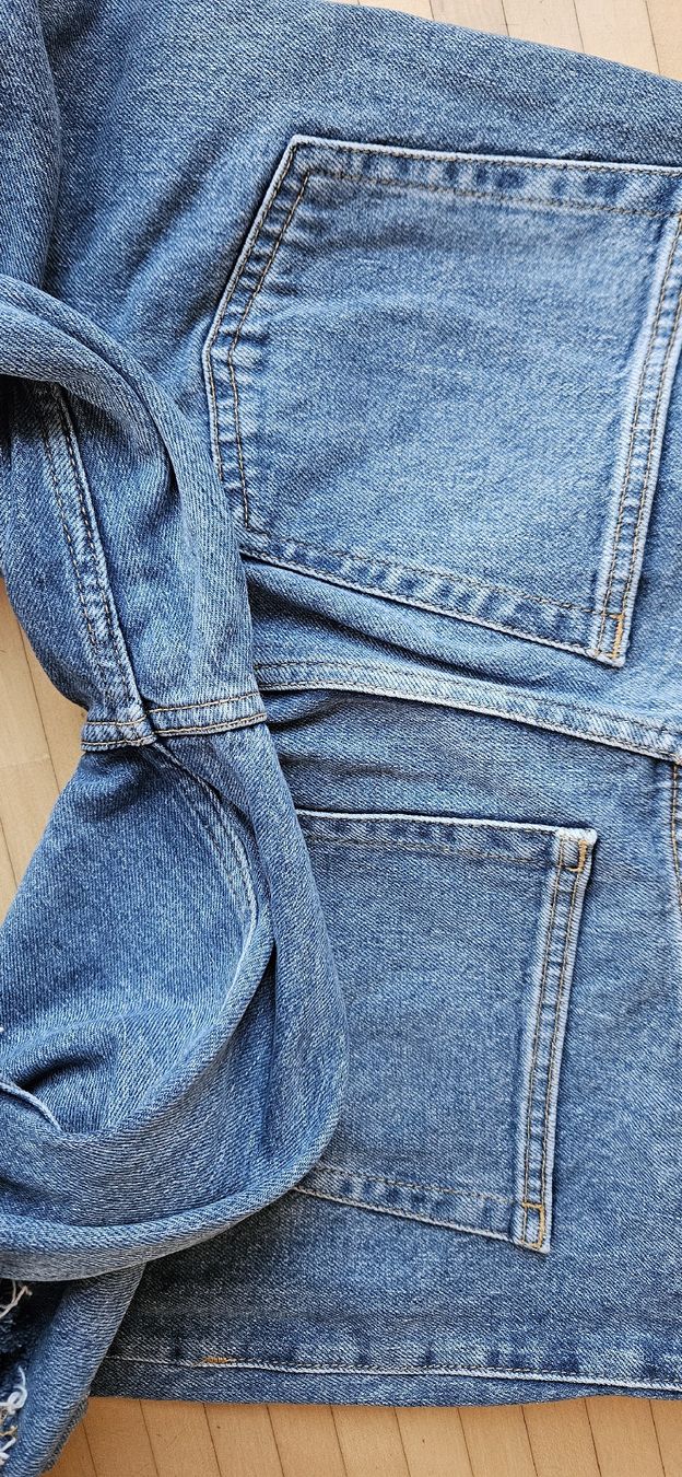 Mango Jeans: Mango Jeans Mango – Nuovo (secondo la descrizione) da Meyriez venduto da Zigzagzug 3