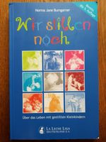 "Wir stillen noch" von Norma Jane - Top Zustand!