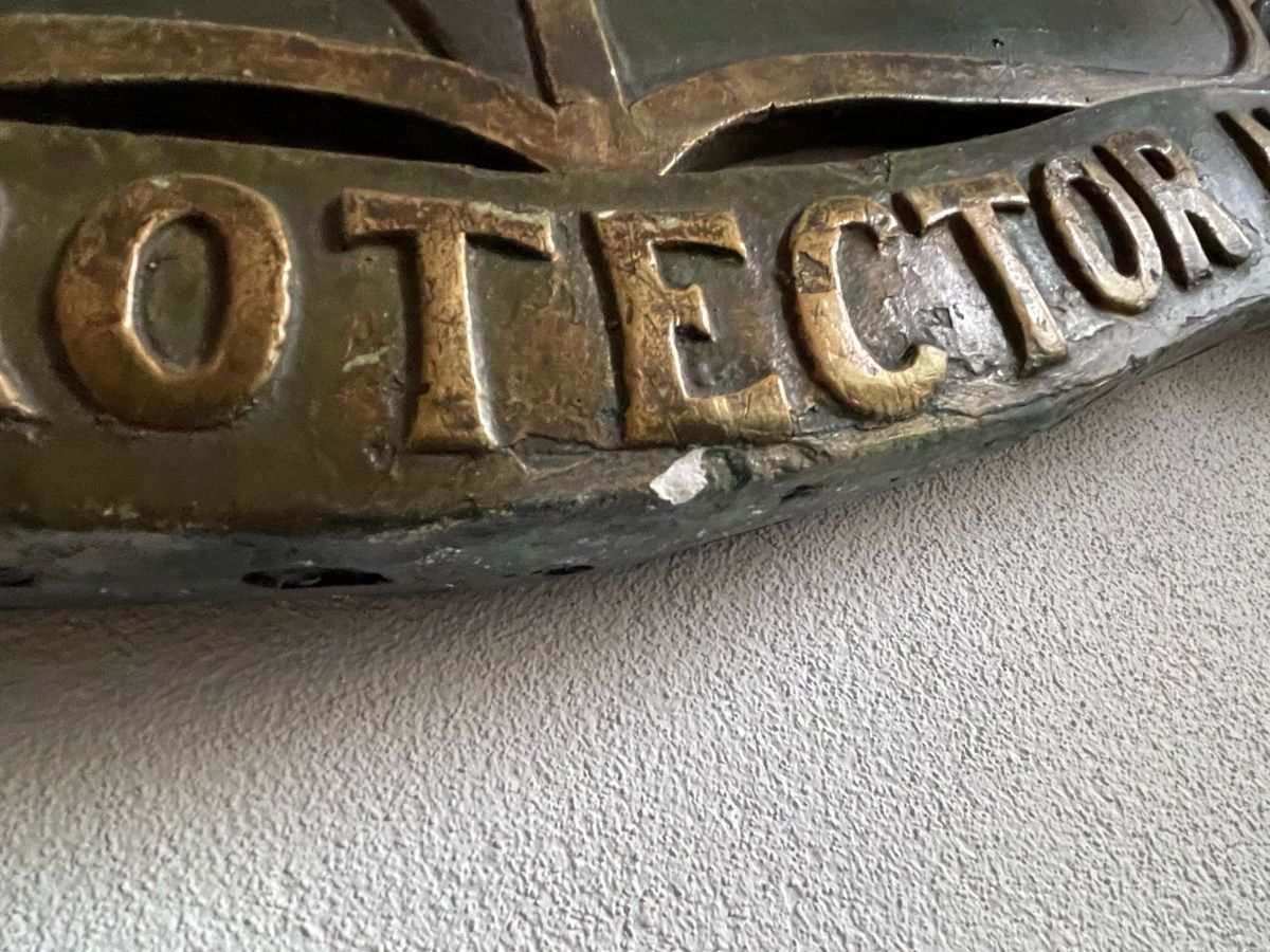 Toutes les décorations: Wanddekoration – D'occasion à Luzern par chevy7779 5