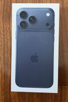 Iphone 17Pro 256GB Versiegelt ungeöffnet inklusiv Garantie