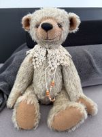 Teddybär Greta von hombi-Bären