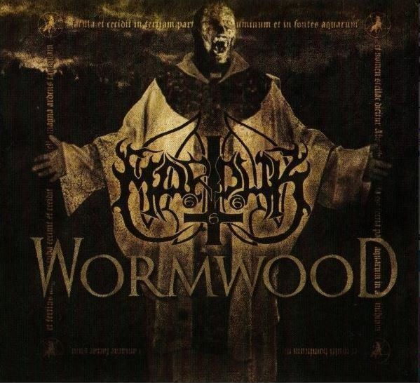 CD: Marduk - Worm...(Digi) – Usato da St-Cergue venduto da VeganWarrior