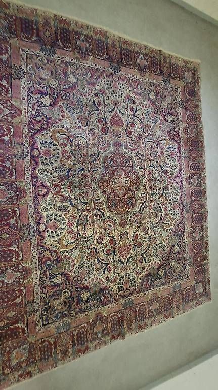 Tappeti: perserteppich kirmann vintage – Usato da Dübendorf venduto da Babyl2945 2