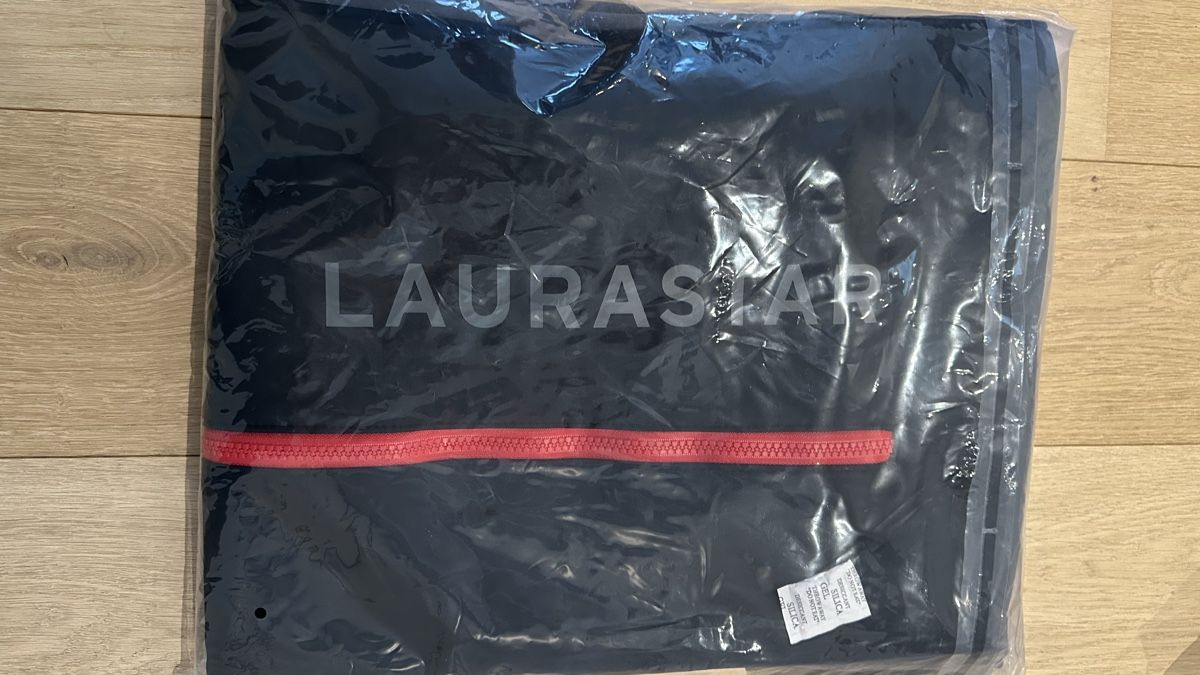 Laurastar Bügelbretter: Laurastar Schutzhülle , NEU  & originalverpackt! – Neu und originalverpackt aus Steinach von Jimmy78