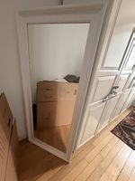 Spiegel Ganzkörper Ikea Hemnes