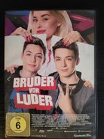 Bruder vor Luder Die Lochis Komödie guter Zustand