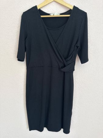 H&M MAMA Stillkleid Gr. M