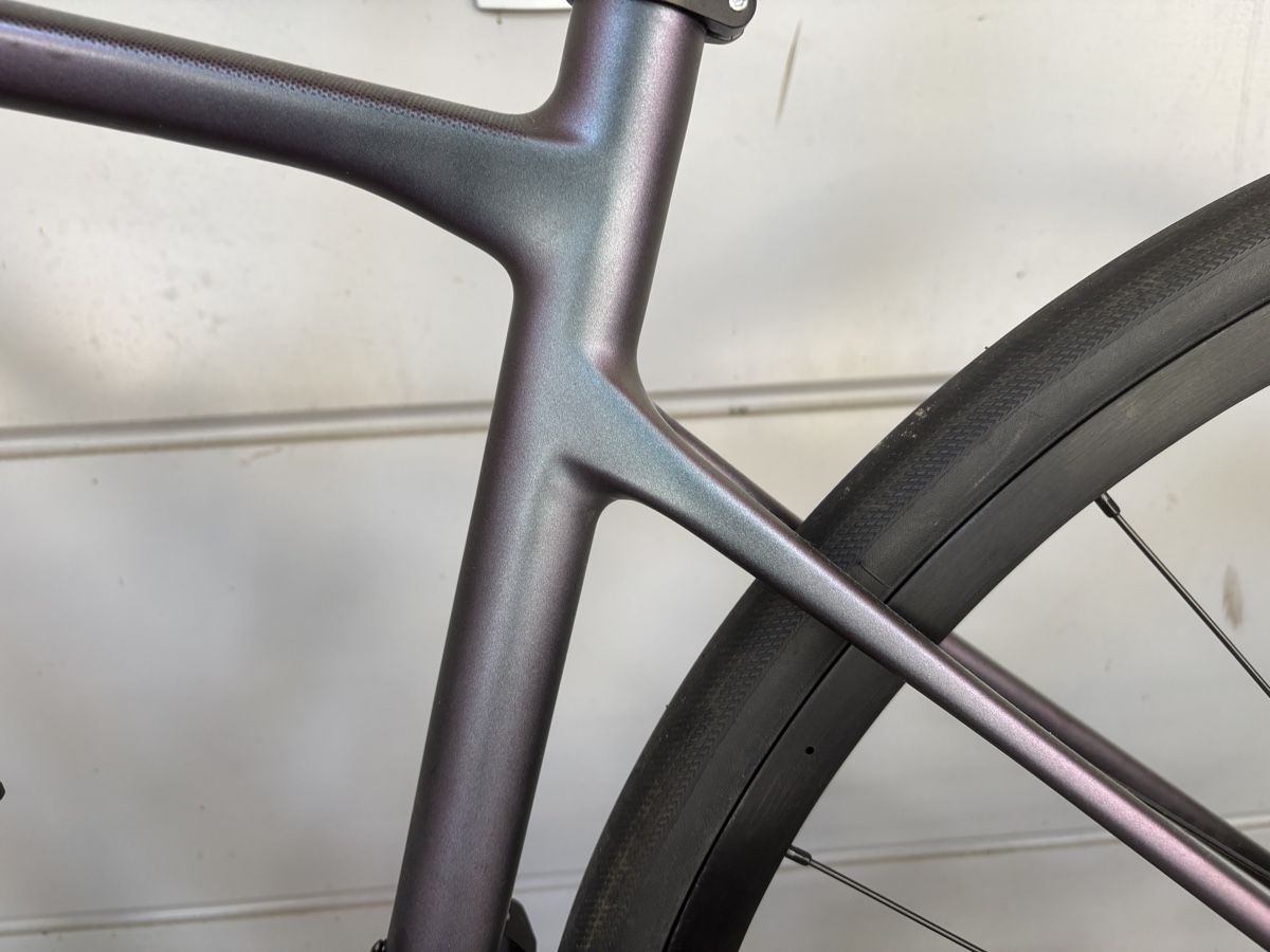 Cube Biciclette: Endurance Rennrad Cube – Usato da Stein AR venduto da ina_weder 1
