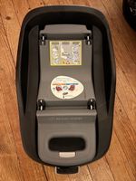 Maxi Cosi Isofix-Basis Familyfix