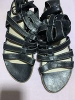 Retro Geox Sandalen Gr 41