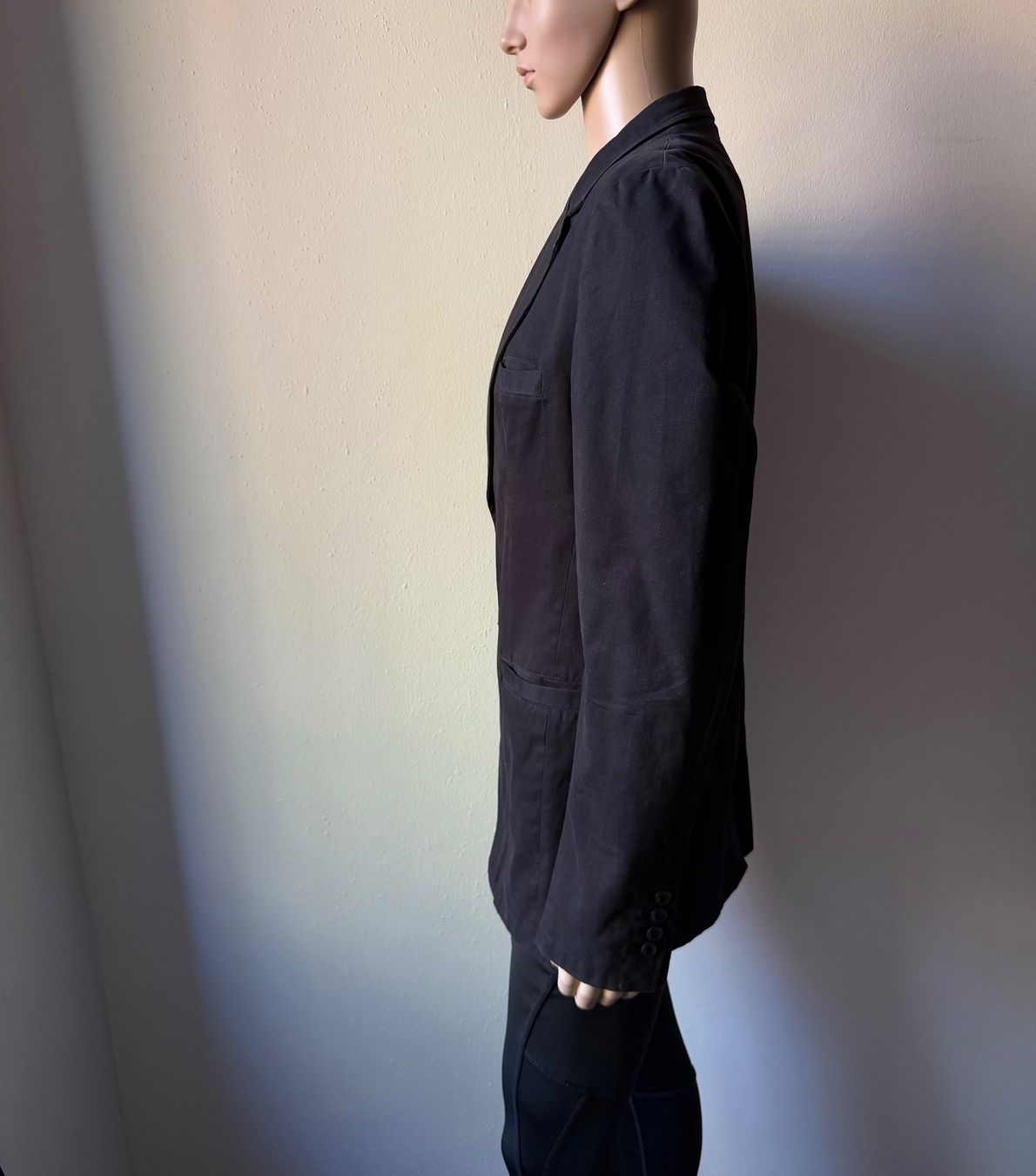 Zara Jacken: ZARA MEN Blazer 🖤 – Gebraucht aus zürich von vintage12 3