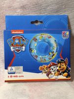 Schwimmring Paw Patrol Ø 45 cm Neu & OVP