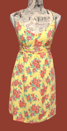 308SE – Robe Tally Weijl – 36