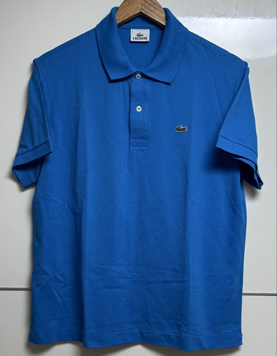 Lacoste Magliette Polo: Lacoste Poloshirt G M – Usato da Maienfeld venduto da tobeyl2020