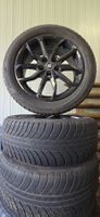 Alufelgen 6.0Jx16H2 mit 185/60R16 90H Reifen