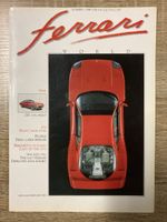 FERRARI WORLD Magazine - n°1-22
