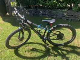 Bixs 24 Zoll