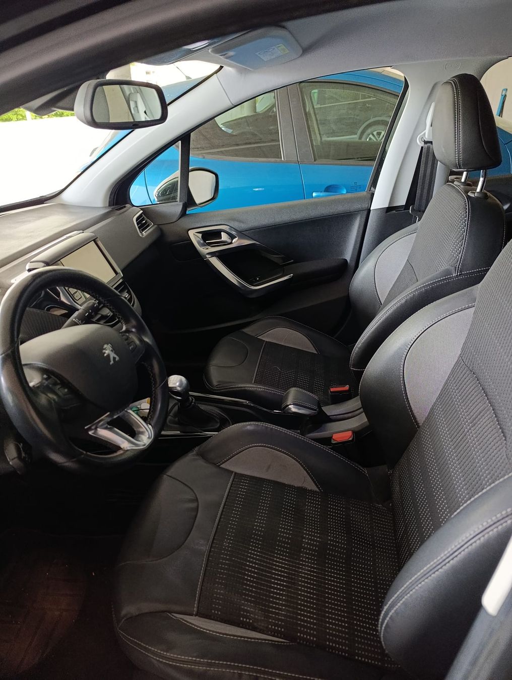 Peugeot Automobili: Peugeot 2008 1.2 Allure – Usato da Tenniken venduto da JeannineL01 7