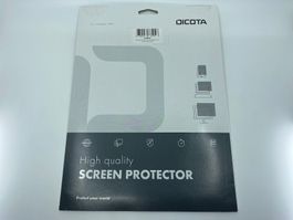 Dicota Privacy Filter 4-Way self-adhesive 14 " / 16:9