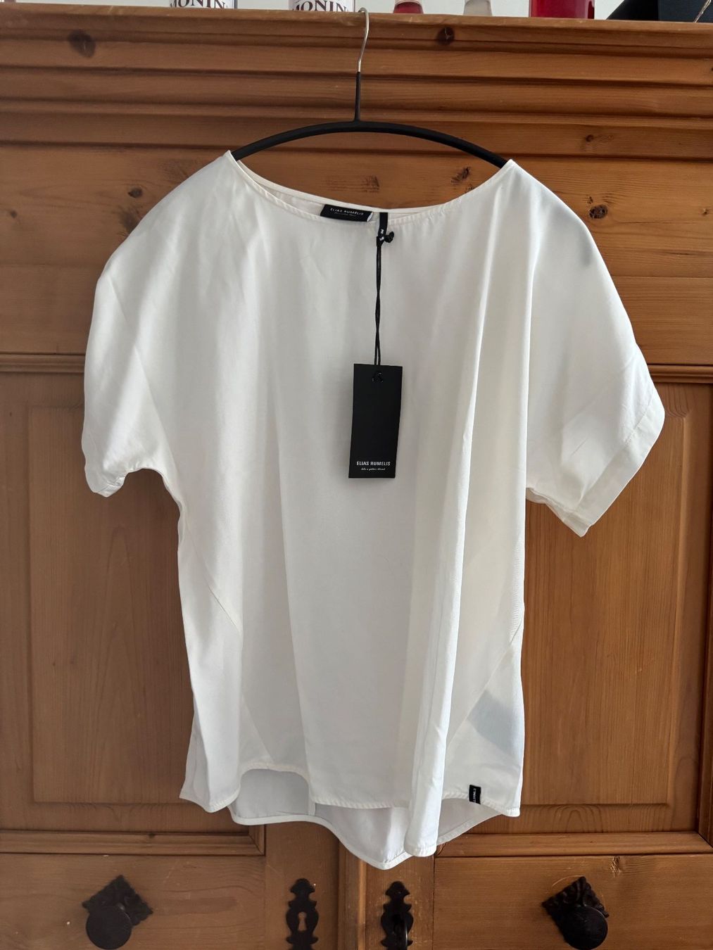 Camicette: Bluse Elias Rumelis //NEU// M – Usato da Stettfurt venduto da outlet72