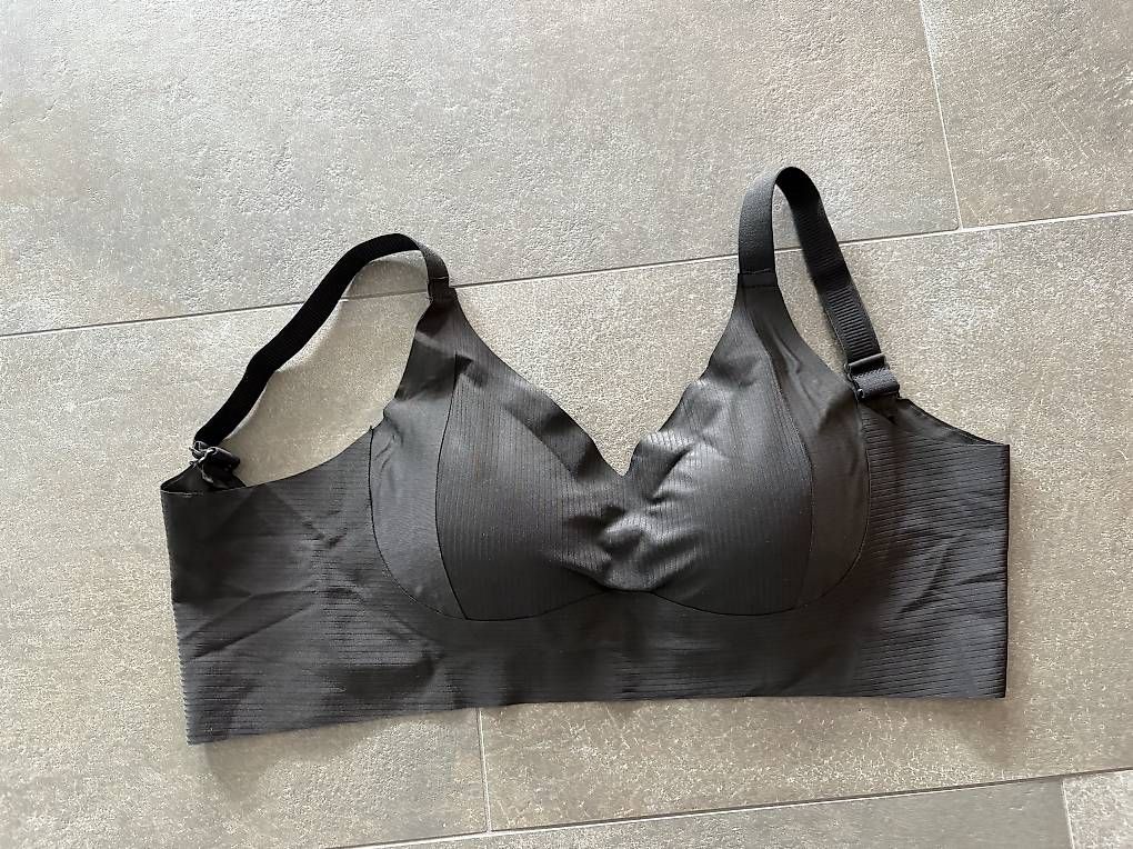 Altra biancheria intima: Jelly BH Grösse XL – Nuovo e nell'imballaggio originale da Pfäffikon ZH venduto da Violett777
