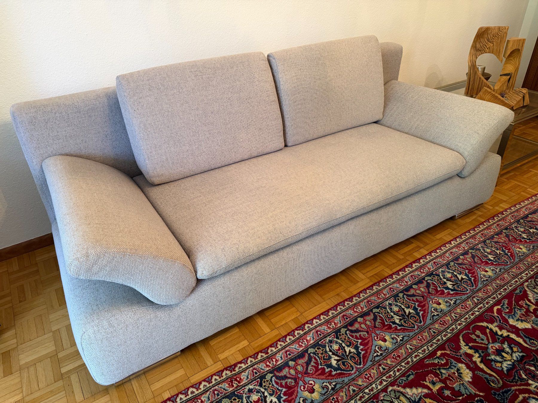 Sofas: Bettsofa – D'occasion à Meilen par easy03 1