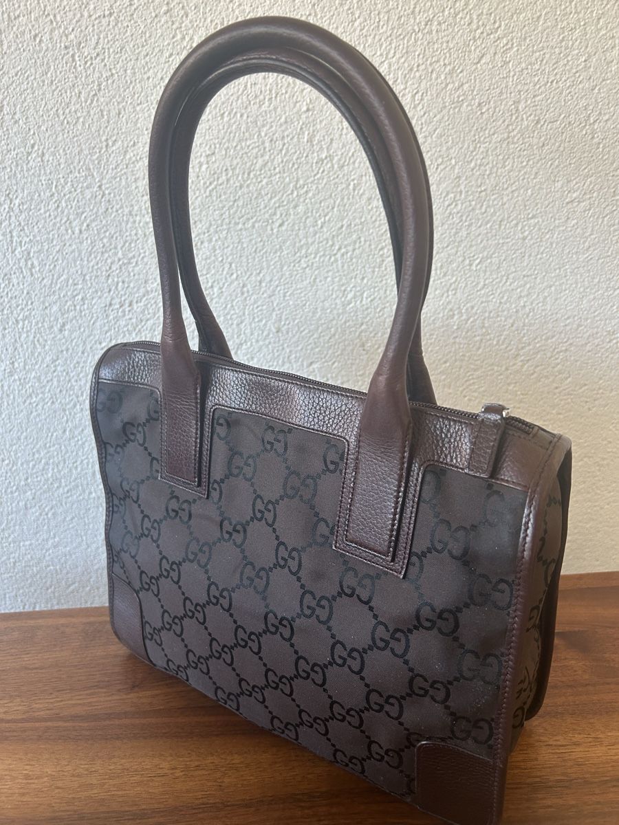 Gucci Borse da donna: Borsa GUCCI – Usato da Locarno venduto da Matic04