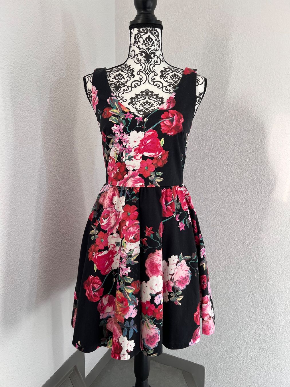 Morgan Kleider: Morgan - Sommerkleid, Gr.36 – Gebraucht aus Walzenhausen von Cerna007 3