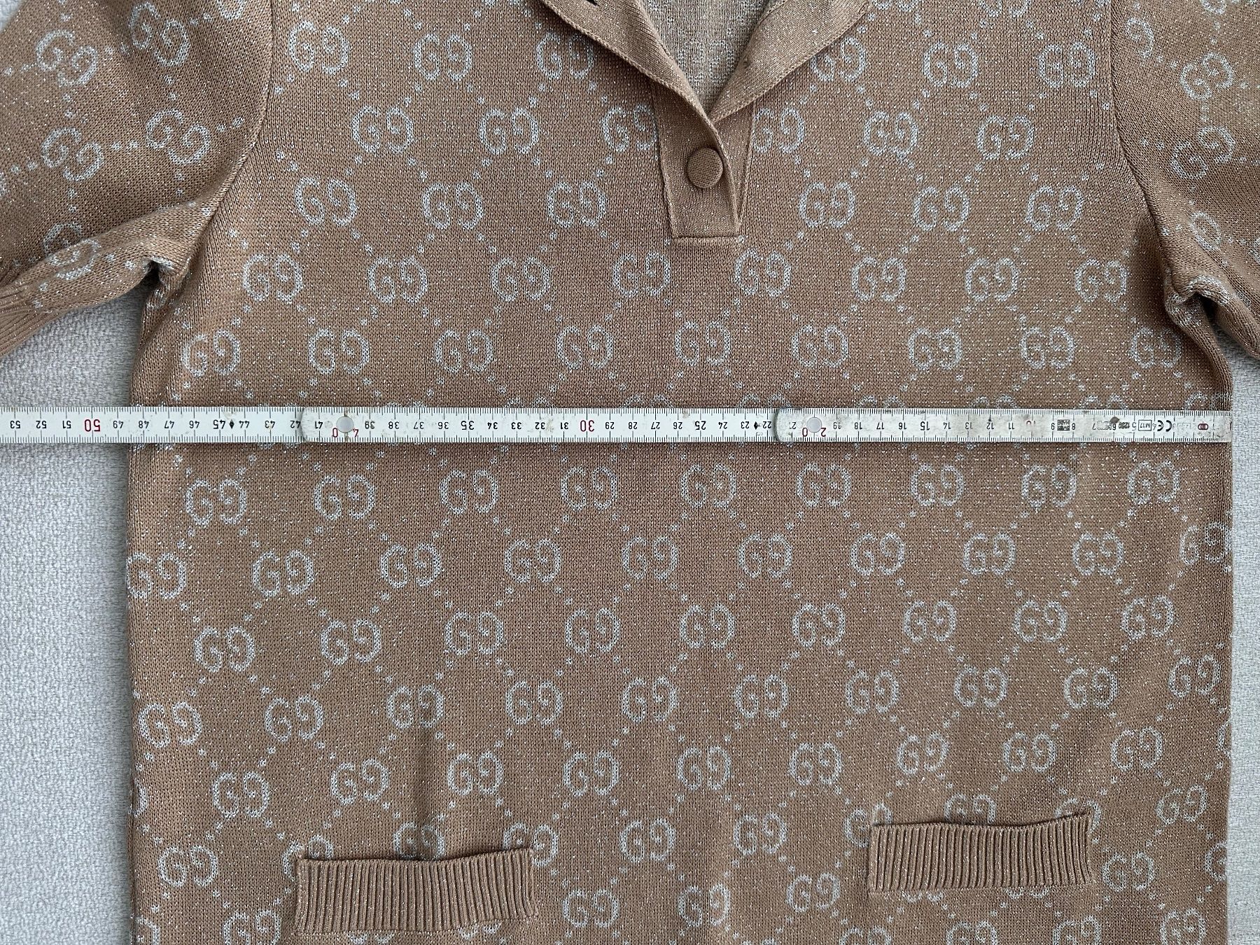 Gucci Kleider: Gucci Kleid – Neu (gemäss Beschreibung) aus Dübendorf von eld_5pbv 2