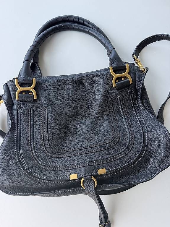 Borse da donna: CHLOE BAG  – Usato da Ascona venduto da Consa