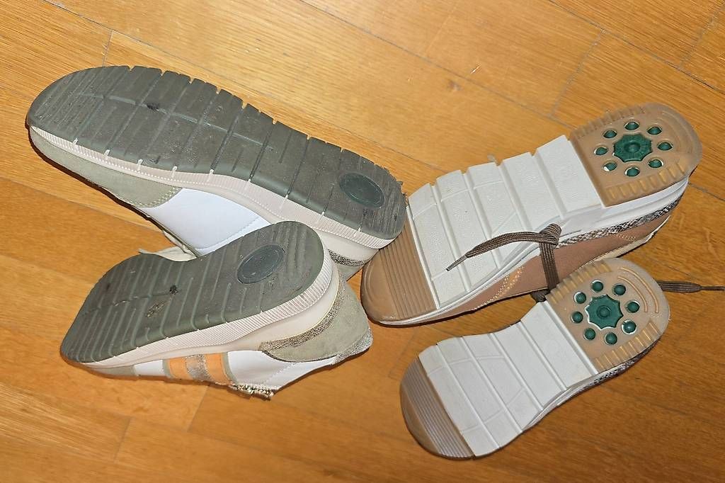 Damenschuhe: Zwei Paar Bama Schuhe Gr 36 – Gebraucht aus Meggen von everydaysale 2