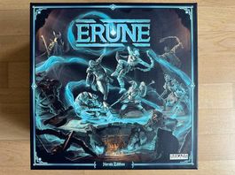 Erune Heroic Edition - KS Exclusive Board Game (EN) - NEU
