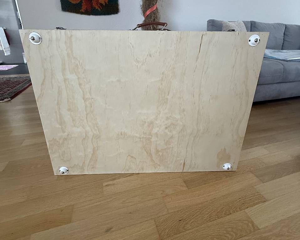 Puzzle: Puzzletisch für 1500 Teile – Usato da Adliswil venduto da Jenny_92 2