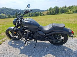 Kawasaki Vulcan S