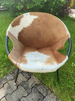 Hans Olson Balloon Chair 50er