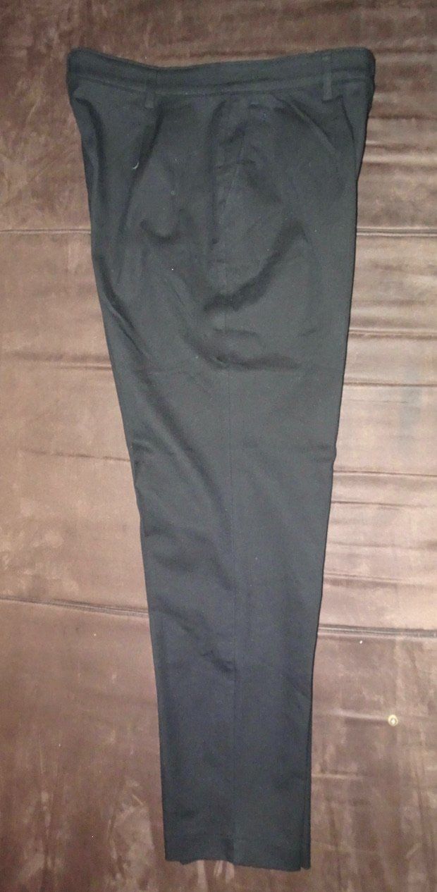 Pantaloni: Pantalon noir Gardeur – Nuovo (secondo la descrizione) da Châtelaine venduto da Gio54321 4