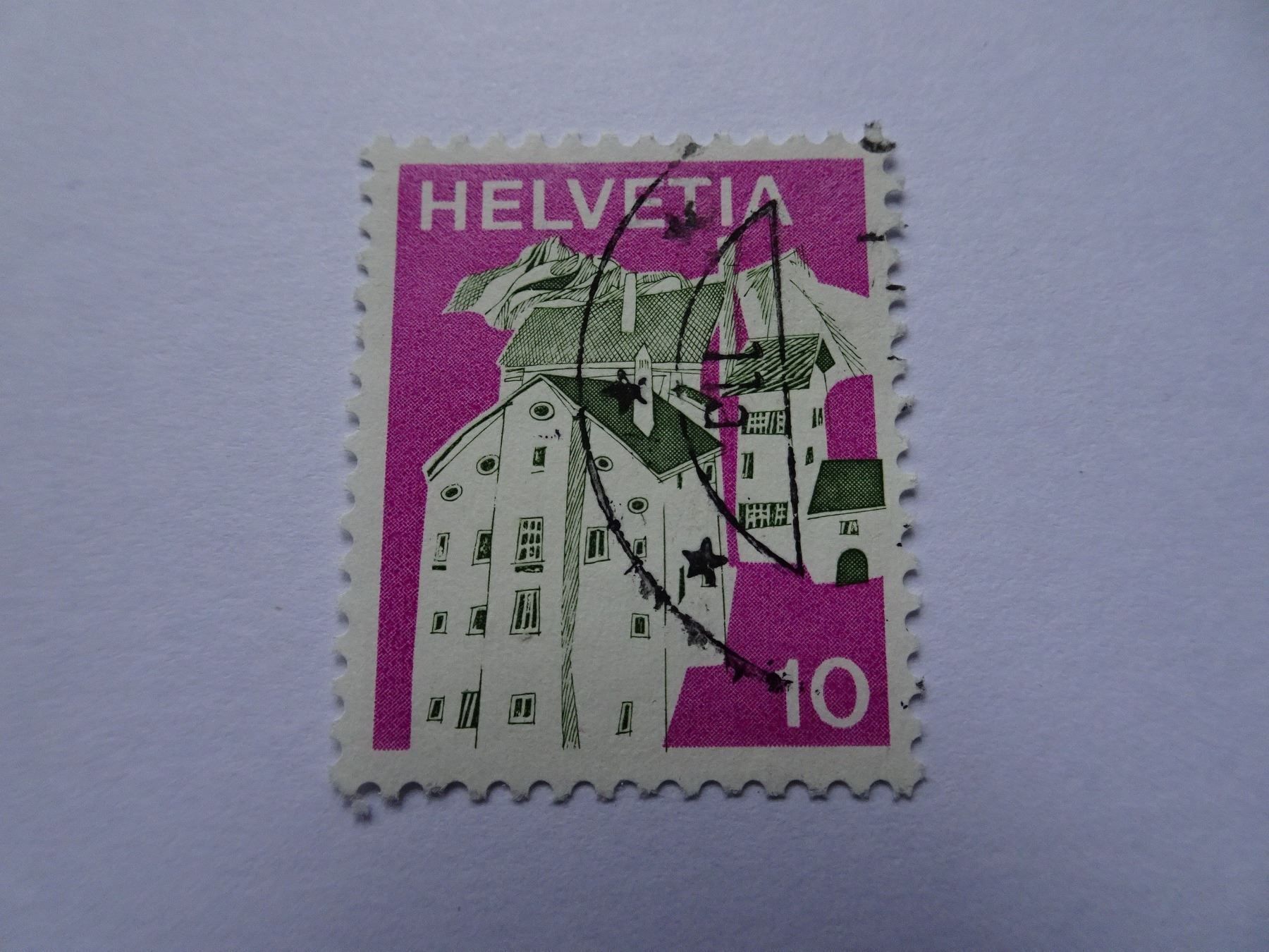 Wein: 1973/75 – Gebraucht aus Aadorf von Chnorli-Furz 1