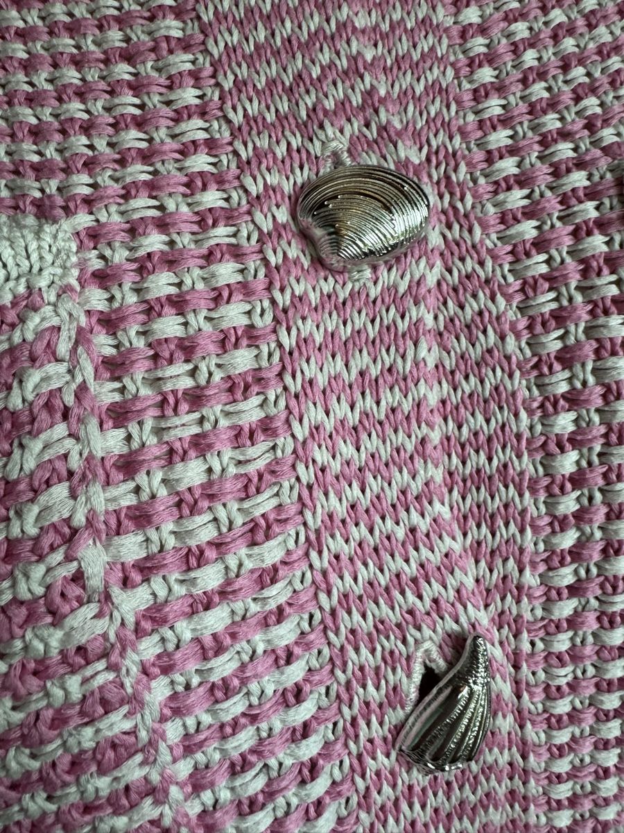 Top: Apartes Strickshirt, Smith & Soul, Gr. S – Usato da Oberrohrdorf venduto da maggys15 2