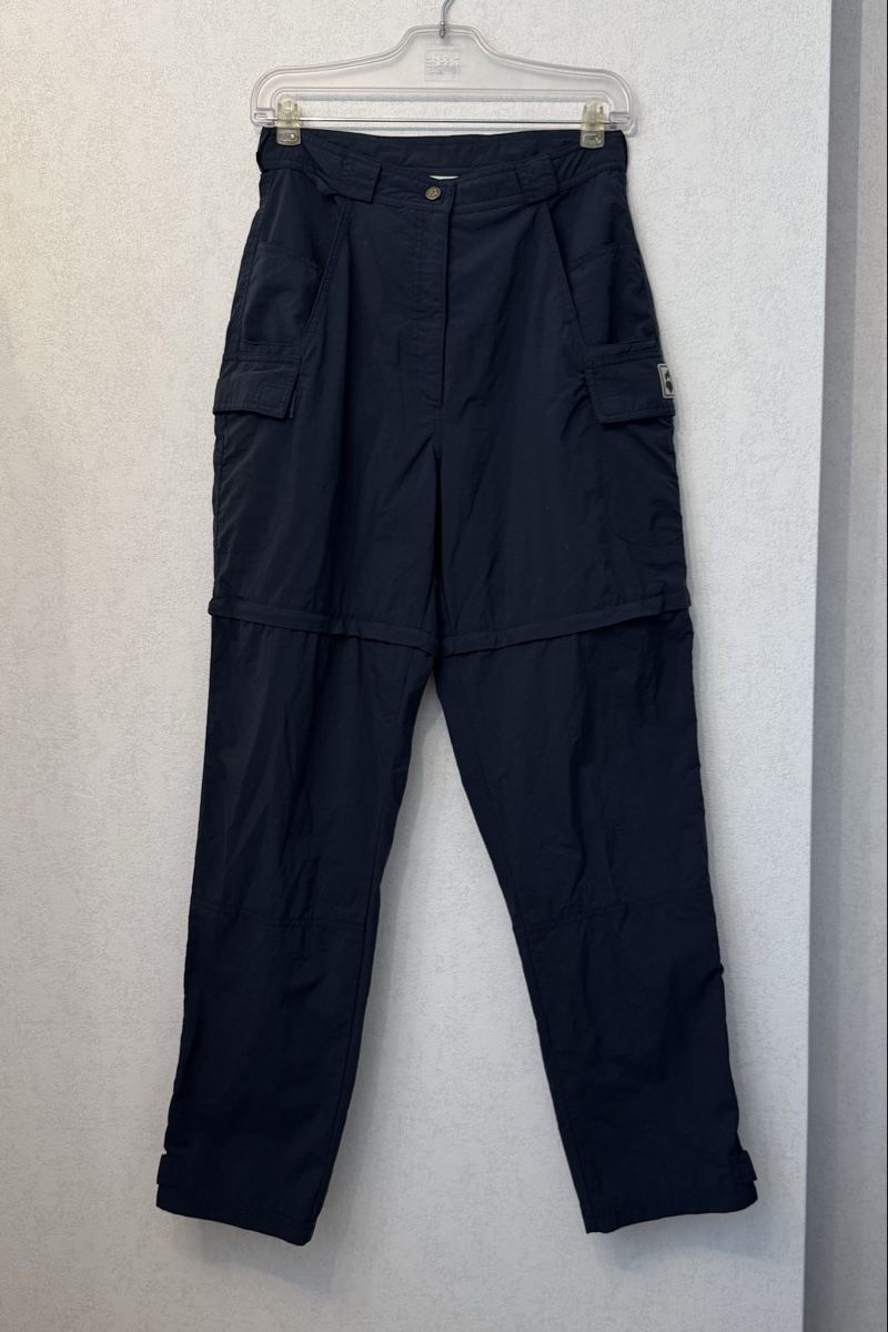 Jack Wolfskin Hosen: Jack Wolfskin Wanderhose Grösse 42 – Gebraucht aus Flumenthal von Krajan