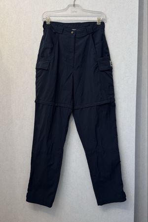 Jack Wolfskin Wanderhose Gr. 42