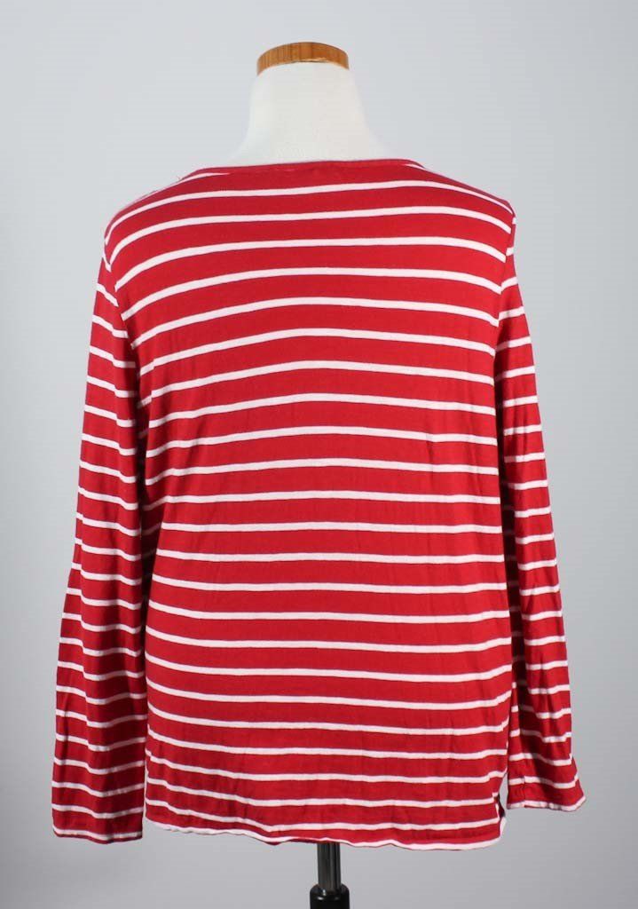 Monari Pulls & Sweat-shirts: monari Feinstrickpullover Gr. 42 – D'occasion à Belp par caramel-secondhand 2